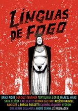 Poster de la película Tongues of Fire