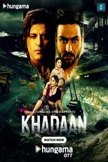 Poster de la serie Khadaan