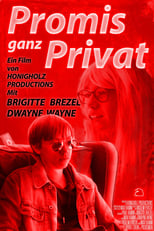 Poster de la película Promis ganz Privat - Dwayne Wayne