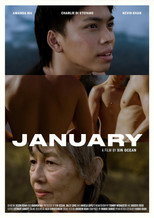 Poster de la película JANUARY