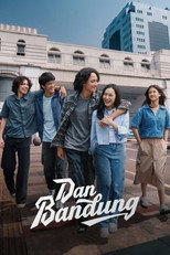 Poster de la película Dan Bandung