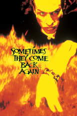 Poster de la película Sometimes They Come Back... Again