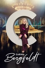 Poster de la serie Carina Bergfeldt