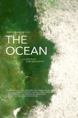 Poster de la película The Ocean