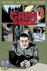 Poster de la película GrimTrax