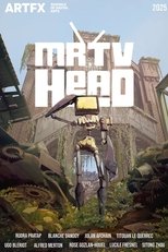 Poster de la película Mr. TV Head