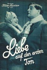 Poster de la película Love at First Sight