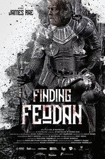 Poster de la película Finding Feodan