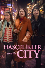 Poster de la serie Hasçelikler and the City