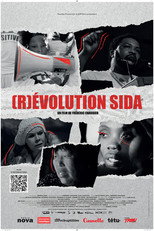 Poster de la película [R]évolution sida