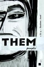 Poster de la película Them People