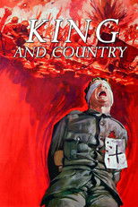 Poster de la película King and Country