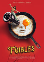 Poster de la película Foibles