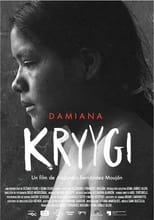 Poster de la película Damiana Kryygi