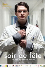 Poster de la película Soir de Fête