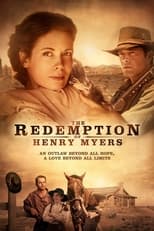 Poster de la película The Redemption of Henry Myers