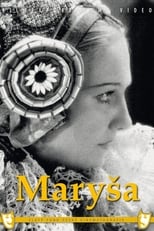 Poster de la película Maryša