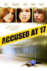 Poster de la película Accused at 17