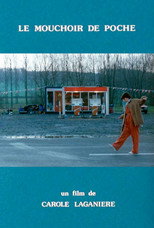 Poster de la película Le mouchoir de poche