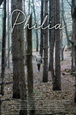 Poster de la película Philia