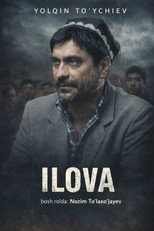 Poster de la película Ilova