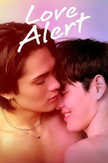 Poster de la serie Love Alert
