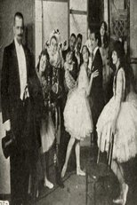 Poster de la película A Price for Folly