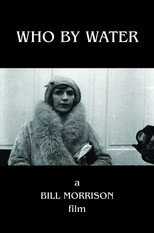 Poster de la película Who by Water