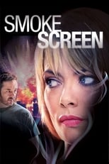 Poster de la película Smoke Screen