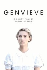 Poster de la película Genvieve