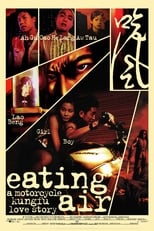 Poster de la película Eating Air