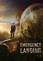 Poster de la película Emergency Landing