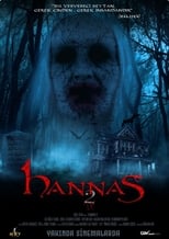 Poster de la película Hannas 2