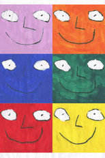 Poster de la película Six god alphabet Peter