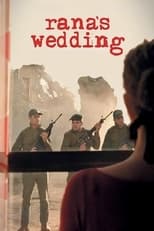 Poster de la película Rana's Wedding