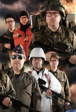 Poster de la serie Redd menig Osen
