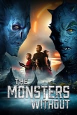 Poster de la película The Monsters Without