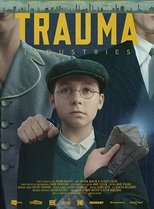 Poster de la película Trauma Industries