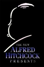 Poster de la serie The New Alfred Hitchcock Presents