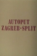 Poster de la película Highway Zagreb-Split