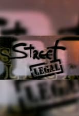 Poster de la serie Street Legal