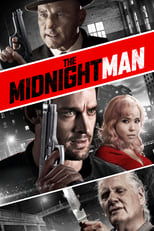 Poster de la película The Midnight Man