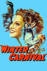 Poster de la película Winter Carnival