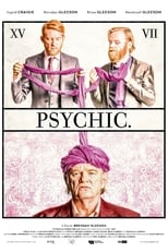 Poster de la película Psychic