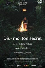 Poster de la película Dis-moi ton secret