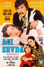 Poster de la película Acı Sevda