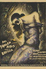 Poster de la película The Woman House of Brescia