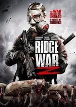 Poster de la película Ridge War Z