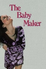 Poster de la película The Baby Maker