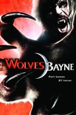 Poster de la película Wolvesbayne